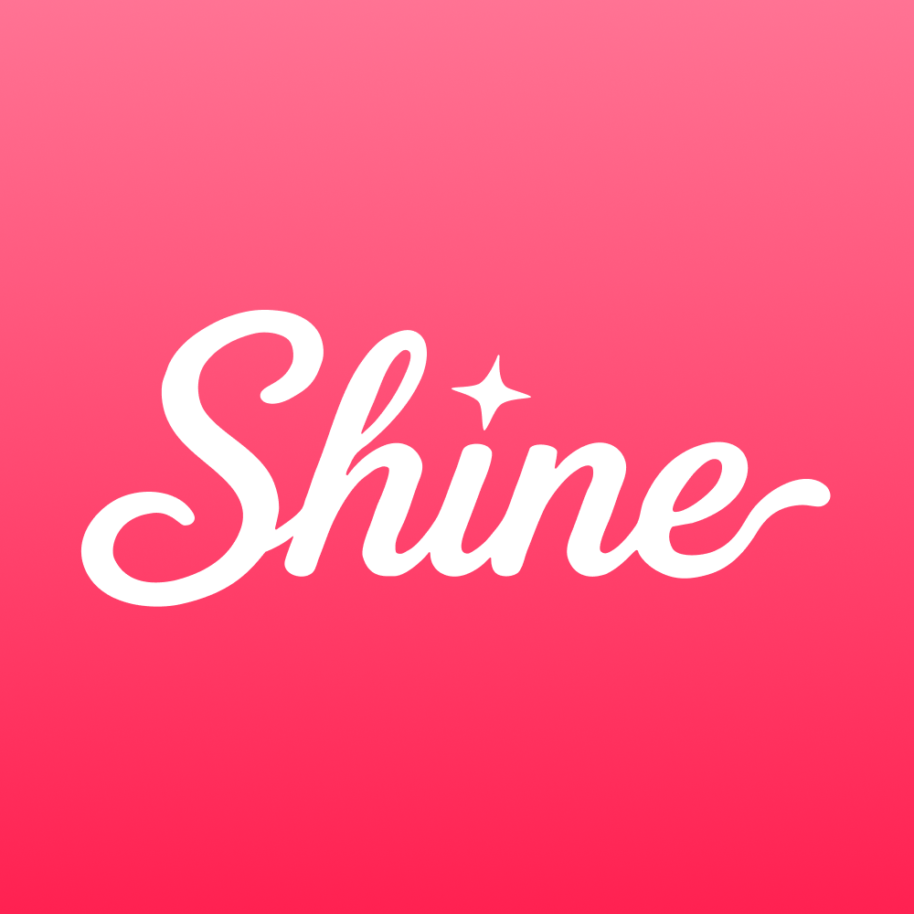 Shine Logo